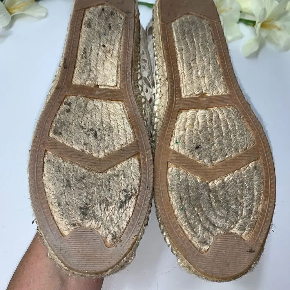 Halogen Slip on Shoes 6 - Picture 5 of 5